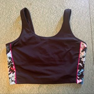 Fabletics Tank Bra